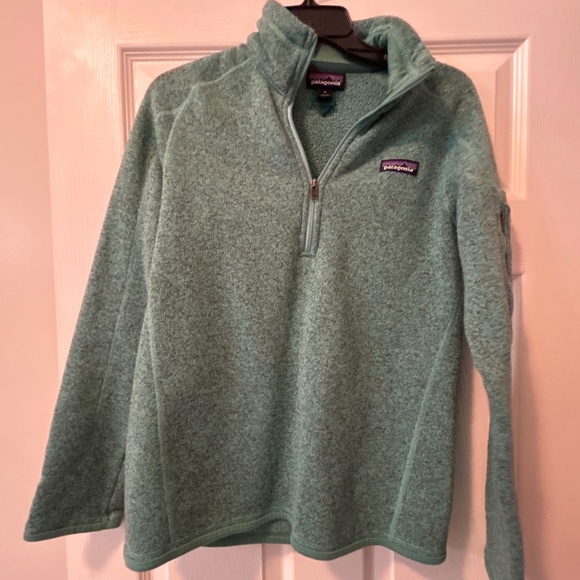 Patagonia Tops - Patagonia 1/4 zip